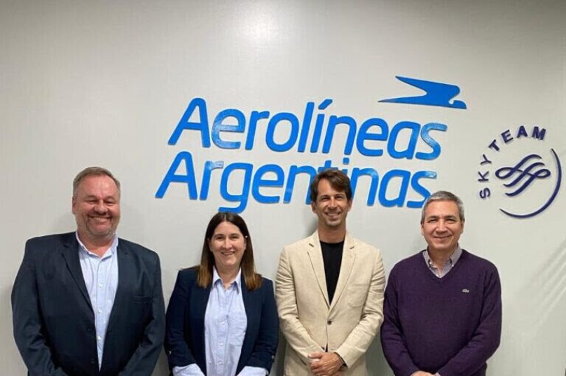 Búzios negocia ampliação de voos a partir da Argentina para fortalecer turismo internacional e gerar emprego na Região dos Lagos / foto divulgação