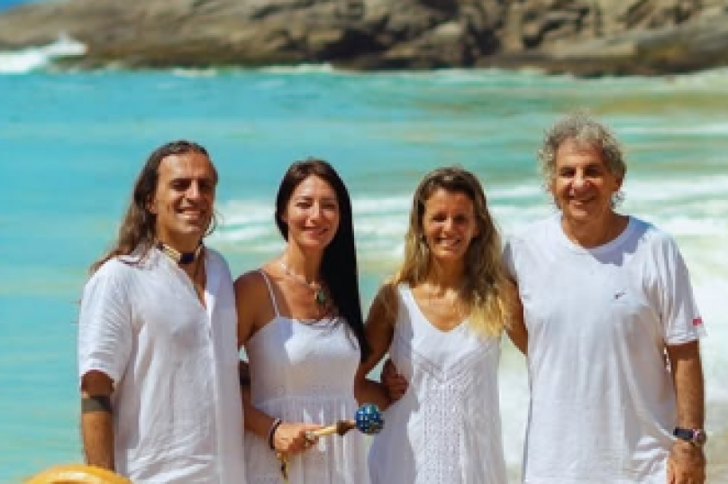 búzios espiritualidade dia de yemanjá