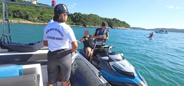 búzios fiscalização praias