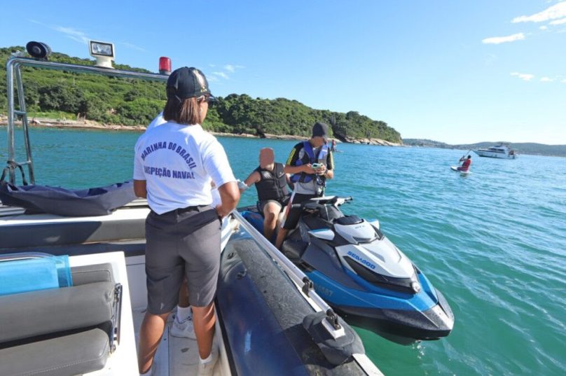 búzios fiscalização praias