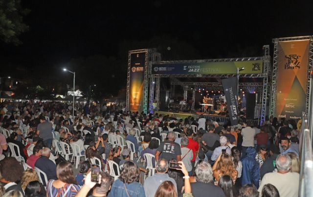 búzios jazz festival