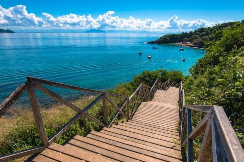 Câmara de Búzios aprova criação da Taxa de Turismo Sustentável, que substituirá a TPA e financiará ações ambientais / foto divulgação PMAB