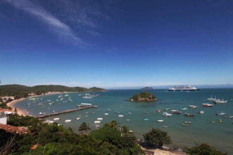 Parte do ICMS Ecológico recebido por Búzios passa a ter destino obrigatório para ações ambientais /  foto divulgação