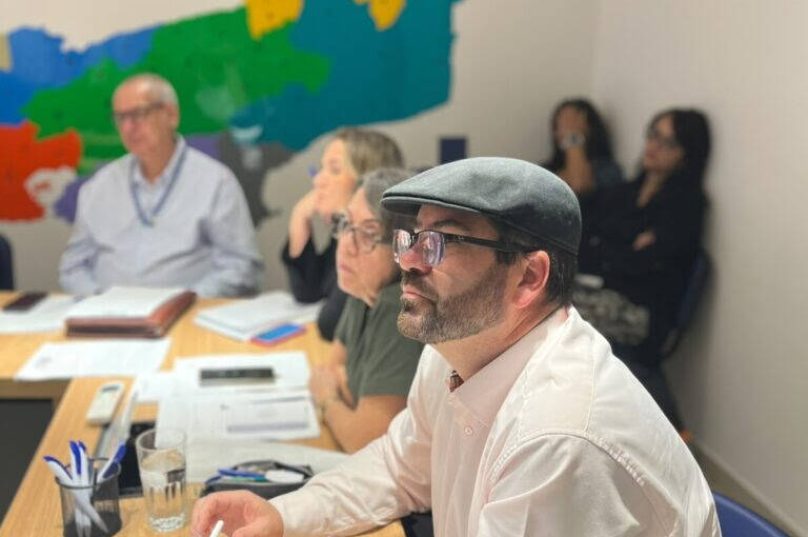 Hospital Rodolpho Perissé passa a integrar programa federal de especialidades e Búzios garante novos investimentos na saúde I Crédito da Imagem: Divulgação PMAB