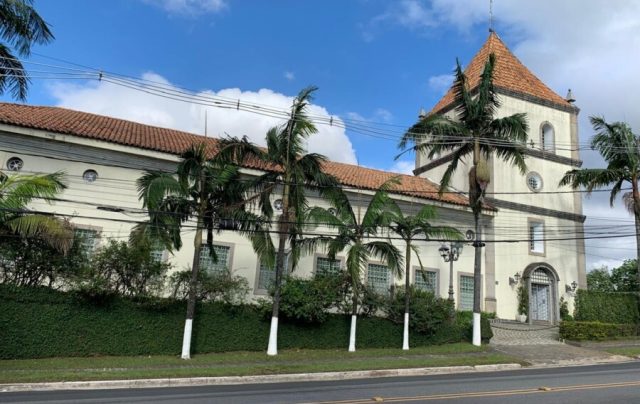 Mansão Réplica do Pateo do Collegio realiza 2ª edição do Leilão Residencial