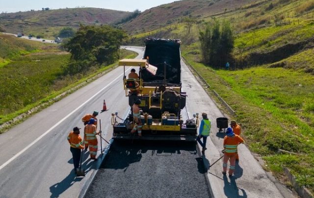 Fornecedores de infraestrutura rodoviária são premiados