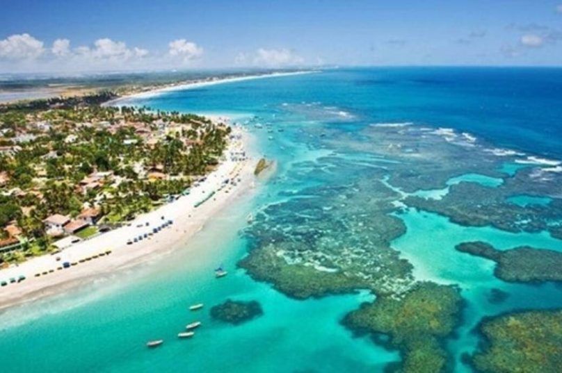 American Tourister promove sorteio para o caribe brasileiro