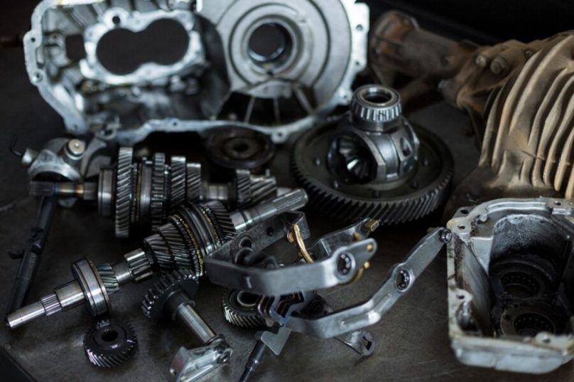 Economia circular pode impulsionar mercado de autopeças
