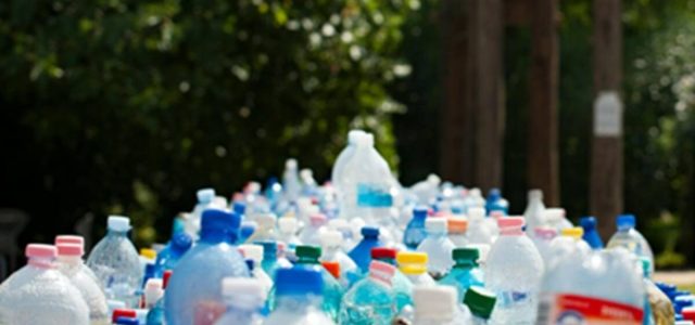 Redução de resíduos plásticos é um impulso para economia circular