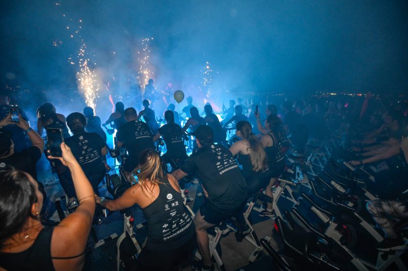 Vitória Hotel Concept recebe 21ª da Boali 5 Hours Bike Day Vitória Hotel Concept recebe 21ª da Boali 5 Hours Bike Day