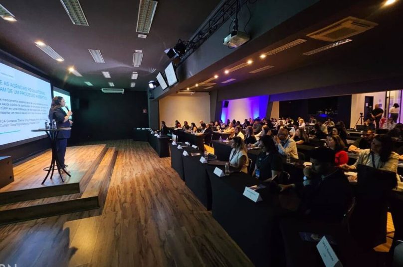 Anápolis (GO) recebe 2º Workshop RN Processo Asséptico