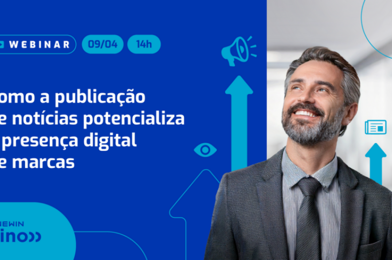 Webinar revela estratégias para fortalecer presença digital