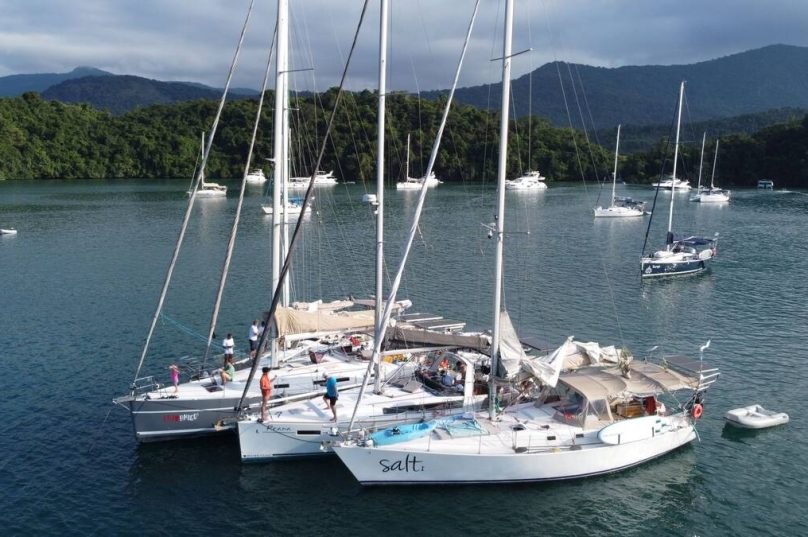 Flip Boat Club promove modelo de multipropriedade náutica