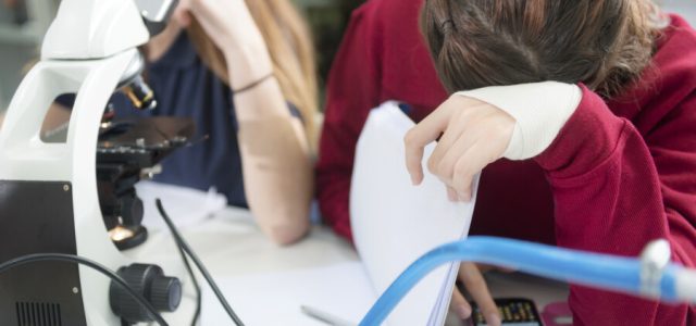 PL sobre celulares nas escolas vai além da proibição