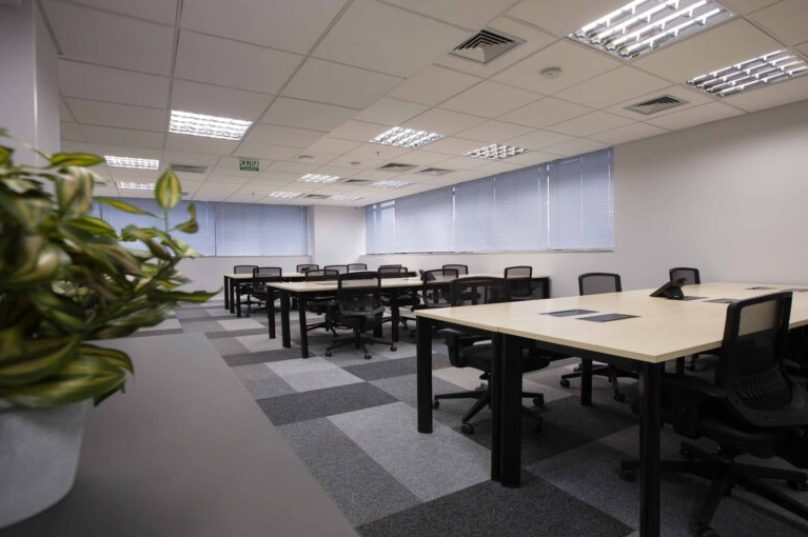 Tendência: grandes empresas adotam o modelo híbrido