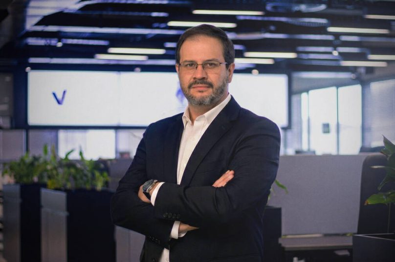 Vocare Tax anuncia Thyago Borges como CEO