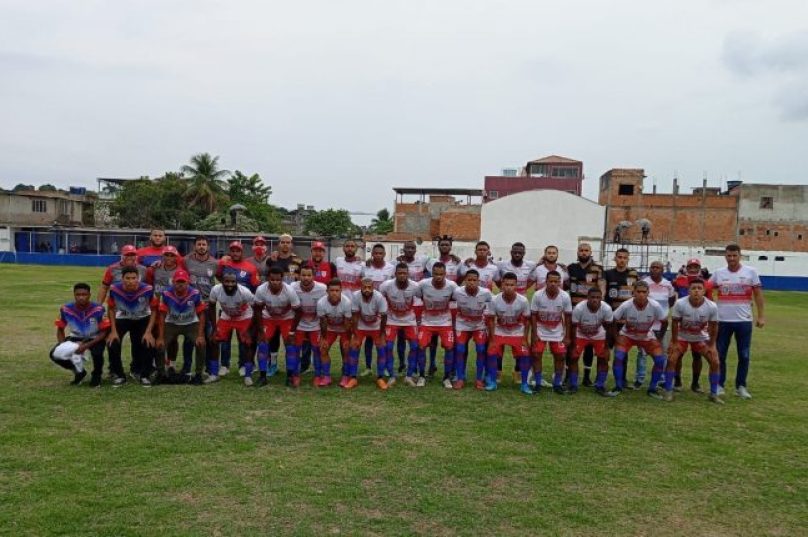 A SEB atende em torno de 130 crianças e adolescentes de toda região que busca oportunidade de crescer no meio esportivo. Imagem: Lucas Mika | Reprodução