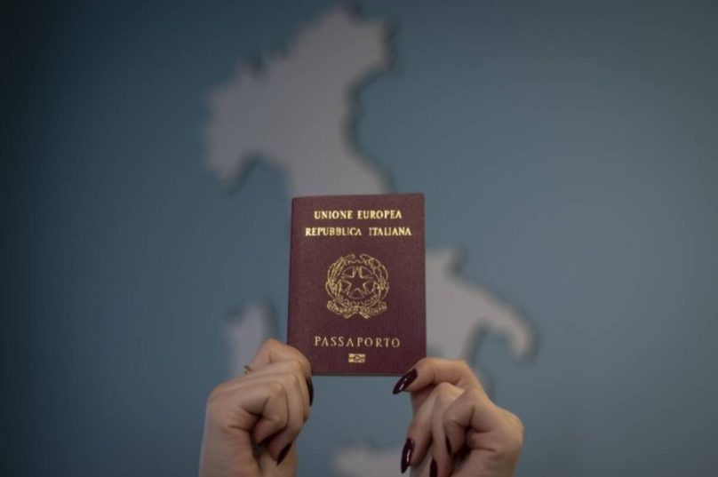 Dupla cidadania é opção para viajar sem visto aos EUA