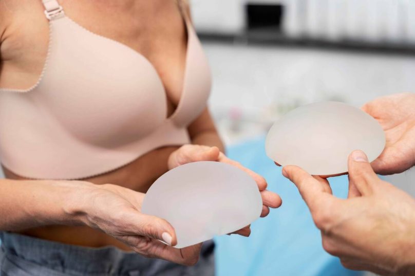 Cirurgia plástica: tecnologia eleva segurança e naturalidade