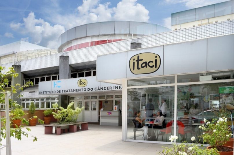 Câncer Infantil: hospital ITACI promove atividades socioculturais em dezembro