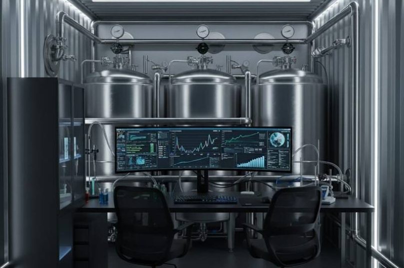 Em ano de COP, nova solução monitora a vinhaça em tempo real