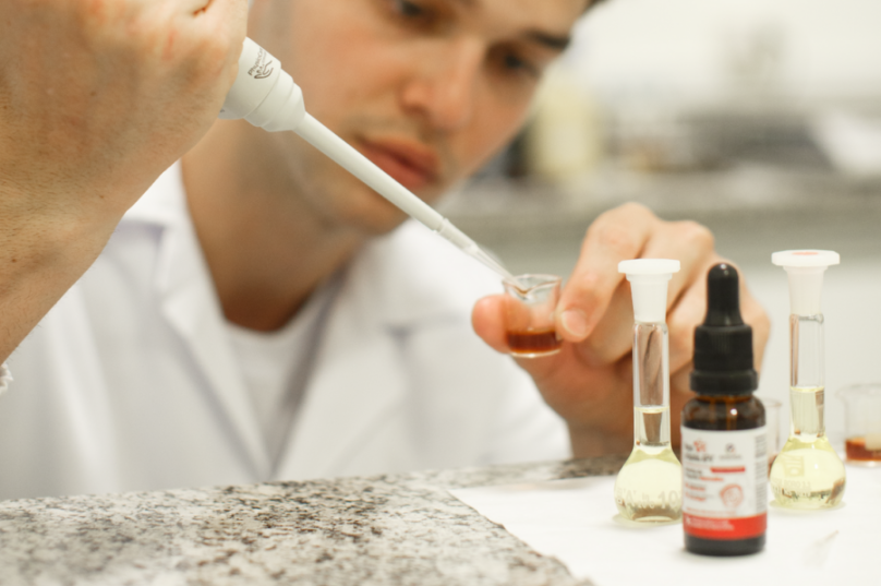 Nanoprópolis é aliada nos cuidados com a saúde