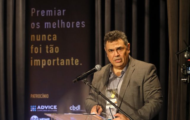 Prêmio pretende fortalecer a luta anticorrupção no país