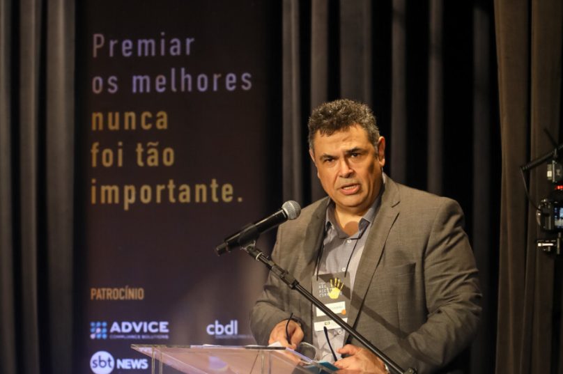 Prêmio pretende fortalecer a luta anticorrupção no país