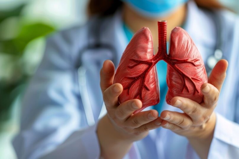 Novidades científicas contra o câncer de pulmão