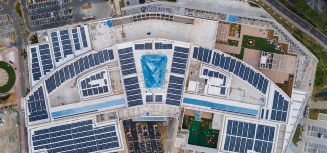 Inovação em energia solar marca Intersolar 2024