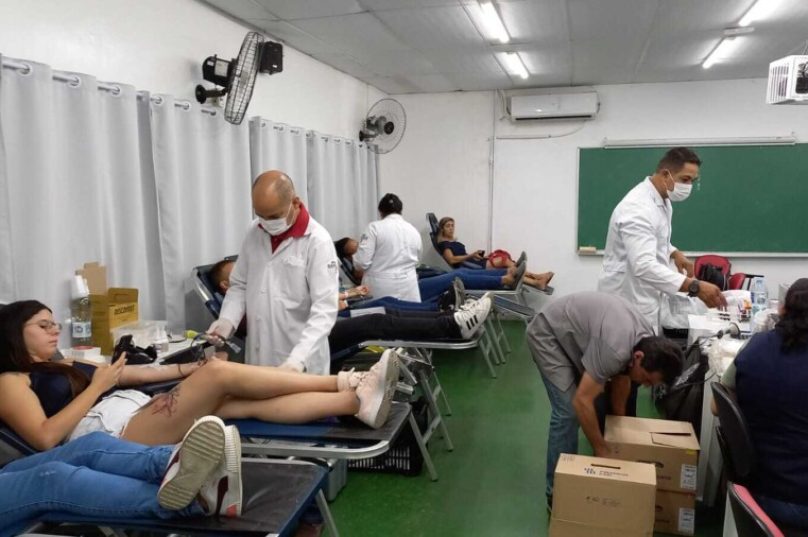 FAEP recebe, pela segunda vez, Selo de Responsabilidade Social pela ABMES