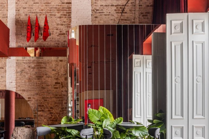 Vivix Vidros Planos e Santa Luzia selam parceria comercial