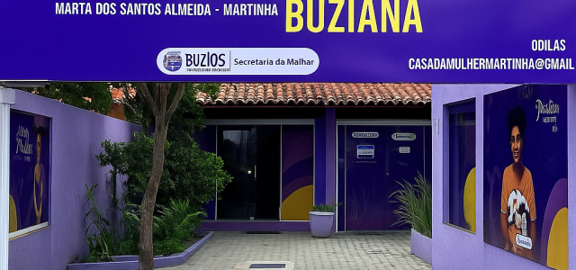 Búzios abre vagas em cursos gratuitos para mulheres com oficinas de cuidado, artesanato e empreendedorismo / foto divulgação