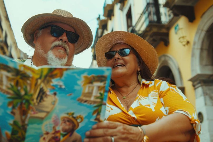 Bahia registra alta no turismo e atrai mais visitantes