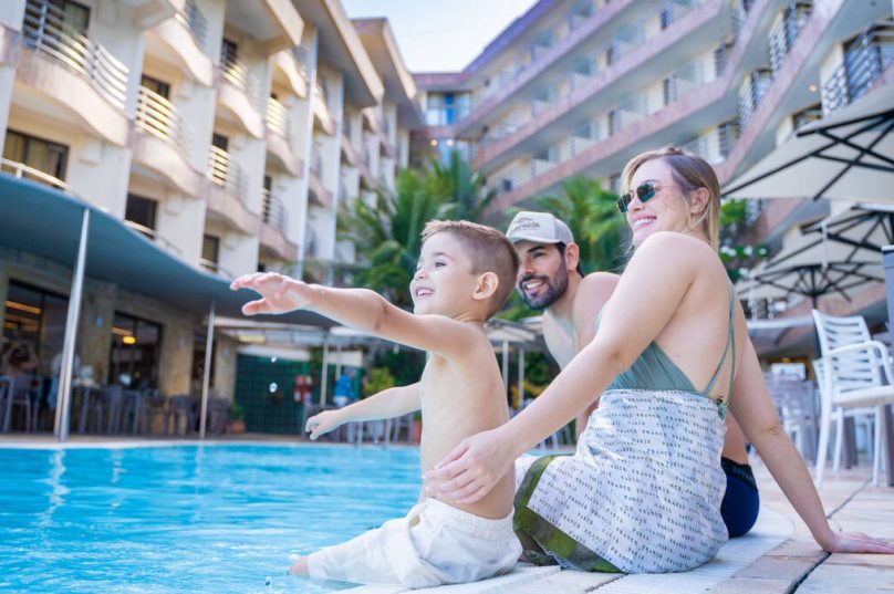 Hotel em Natal prepara programação de Dia das Mães