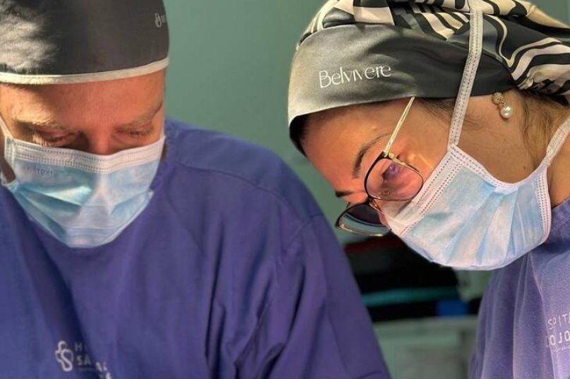 Blefaroplastia híbrida traz avanços no cuidado com o olhar