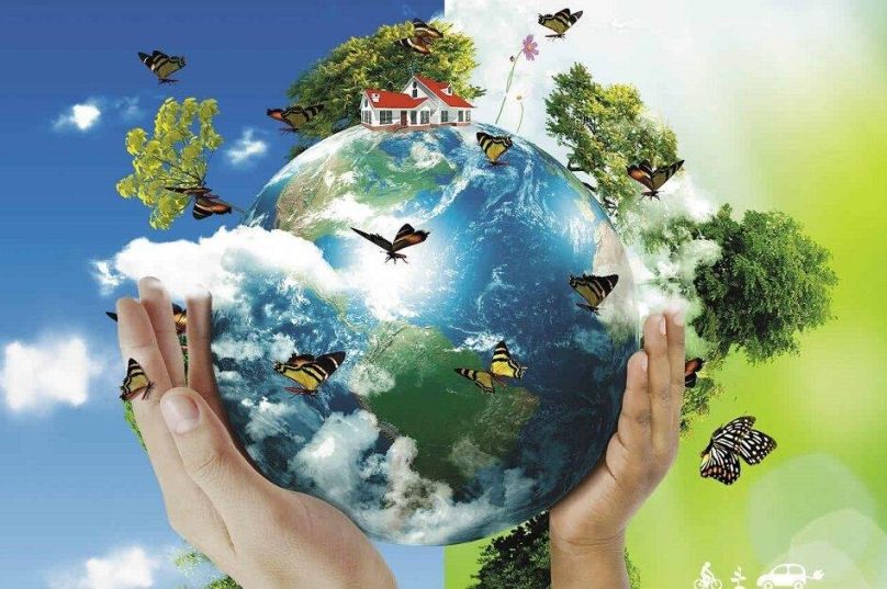 Mudanças climáticas estão no foco do Dia do Meio Ambiente