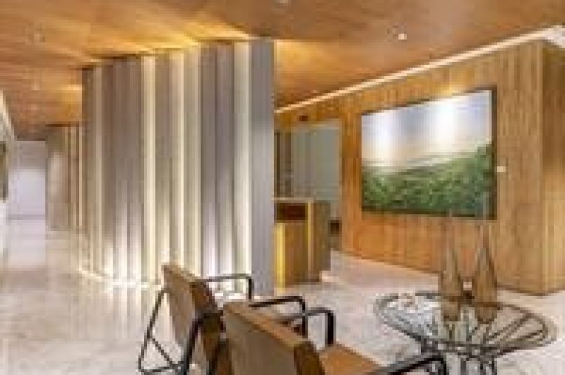 Empresas transformam atmosfera corporativa em residencial