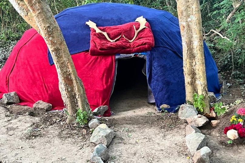 cabana suor