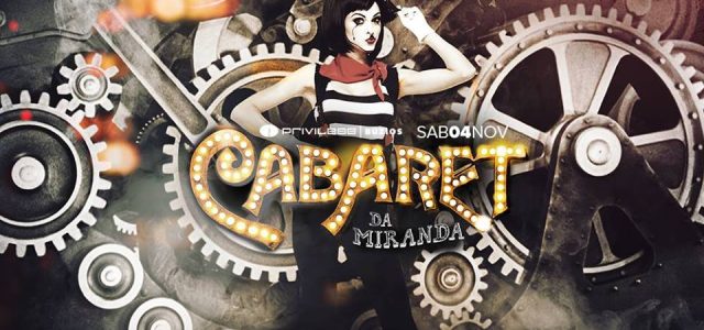 cabaret da miranda búzios