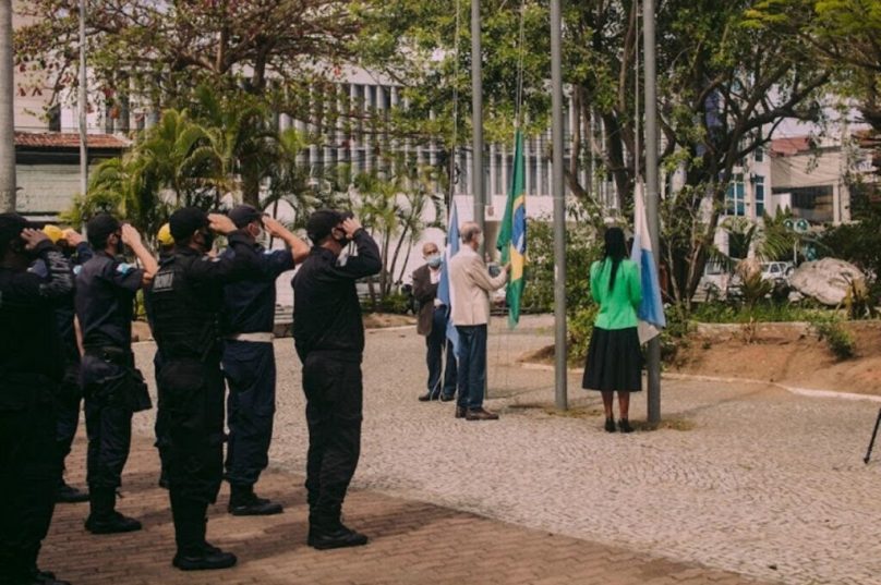 cabo frio independencia