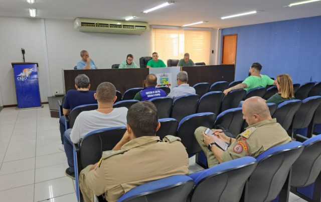 cabo frio reunião cabo folia