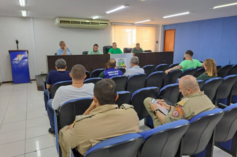 cabo frio reunião cabo folia