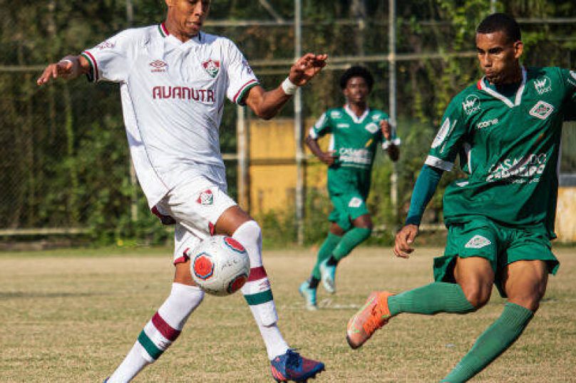 Cabofriense enfrenta Olaria neste sábado (1º) pela semifinal do Carioca Sub-20, com entrada solidária no Correão / foto divulgação