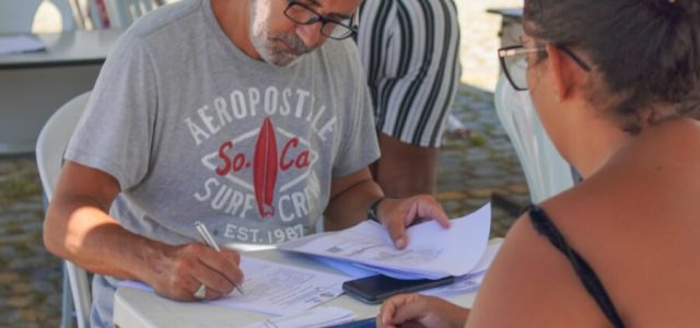 Prefeitura de Cabo Frio finaliza cadastramento de ambulantes para venda de bebidas no Carnaval 2025. Resultado será divulgado dia 19 / foto divulgação