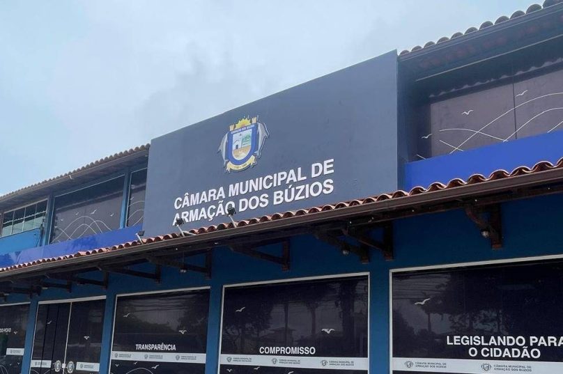 câmara búzios