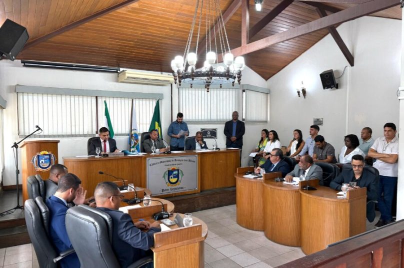 Nesta terça (21), às 10h, será votada a liberação de R$ 1,6 milhão para regularizar serviços de hemodiálise / Divulgação
