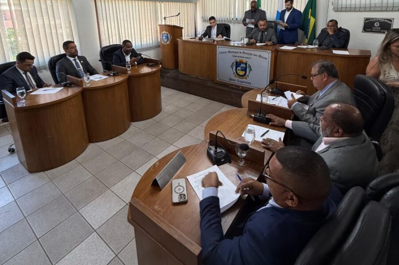 Câmara de Búzios aprova reajuste de 5,05% aos servidores e gratificações para efetivos com impacto imediato no funcionalismo / foto divulgação Câmara de Búzios