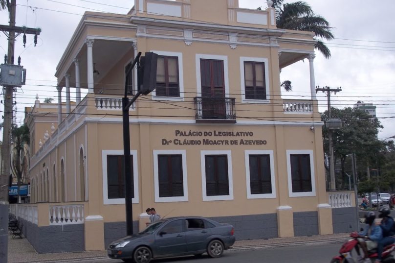 camara macaé