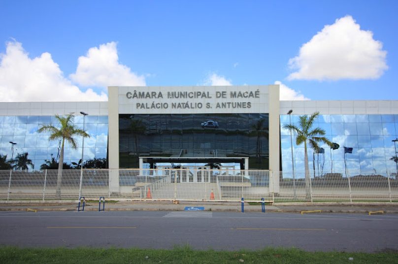 Câmara Municipal de Macaé